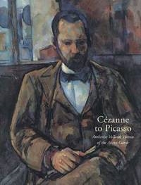CEZANNE TO PICASSO - Ambroise Vollard, Patron of the Avant-Garde